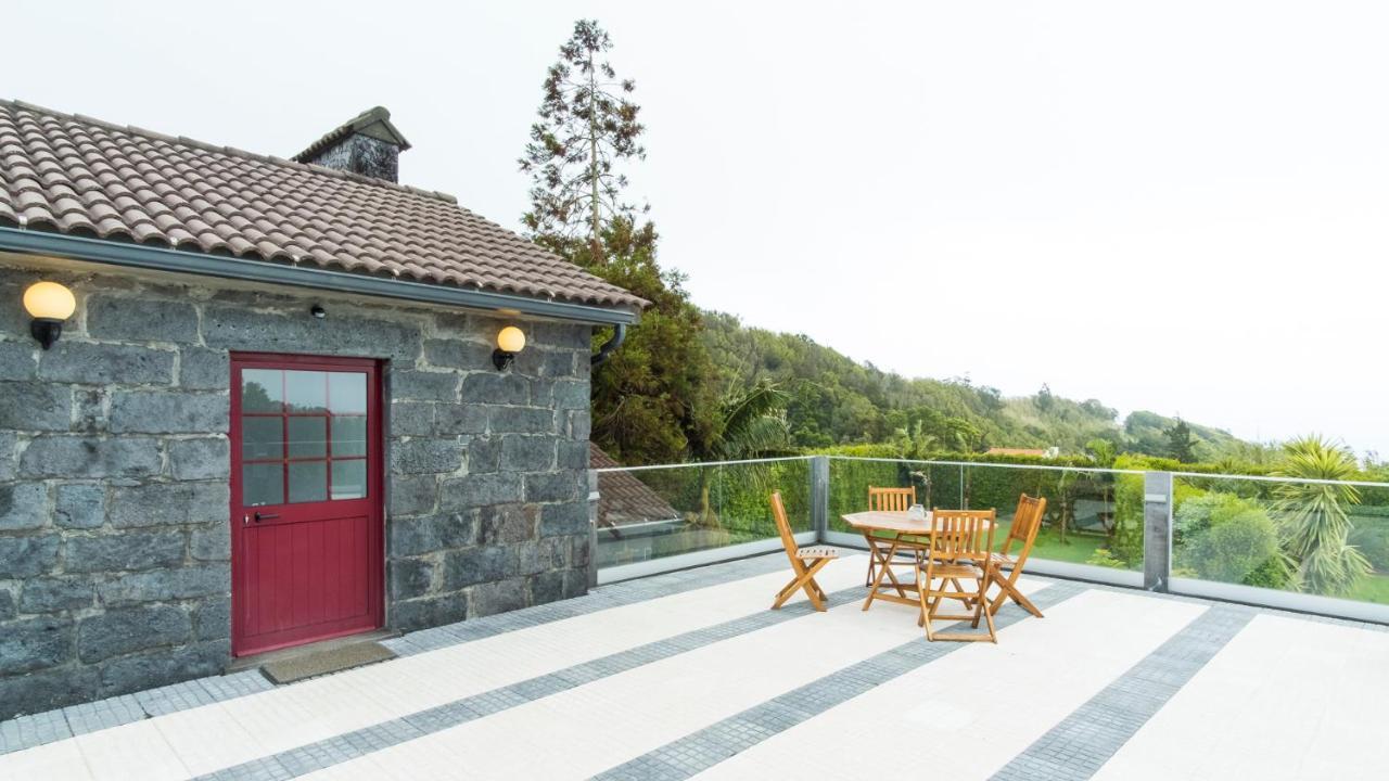 Quinta Do Torcaz Apartment Horta  Exterior photo