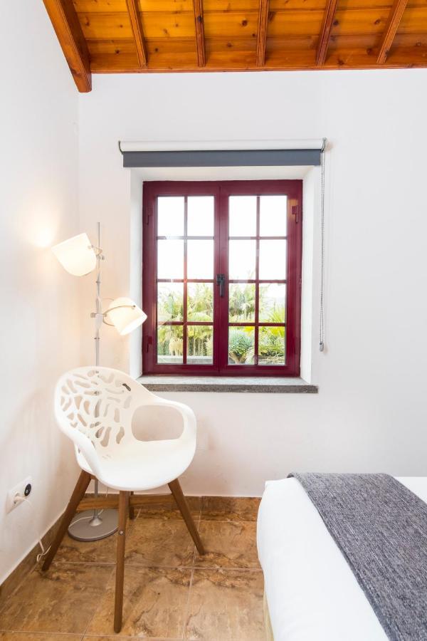 Quinta Do Torcaz Apartment Horta  Exterior photo