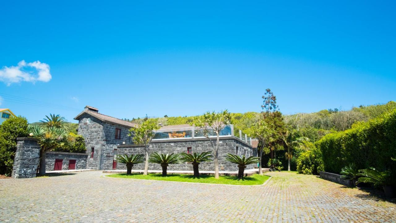 Quinta Do Torcaz Apartment Horta  Exterior photo