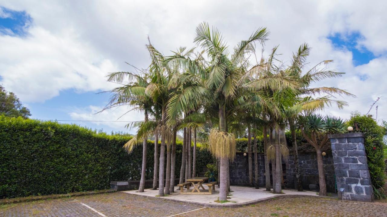 Quinta Do Torcaz Apartment Horta  Exterior photo