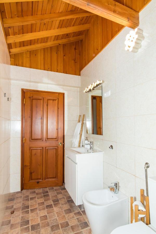 Quinta Do Torcaz Apartment Horta  Exterior photo