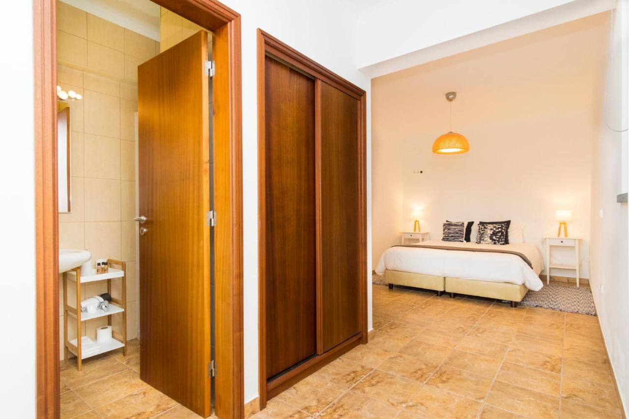 Quinta Do Torcaz Apartment Horta  Exterior photo