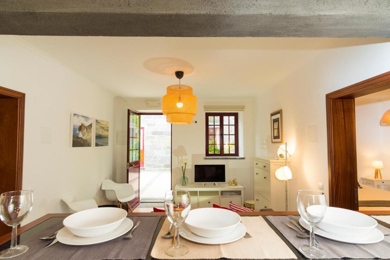 Quinta Do Torcaz Apartment Horta  Exterior photo