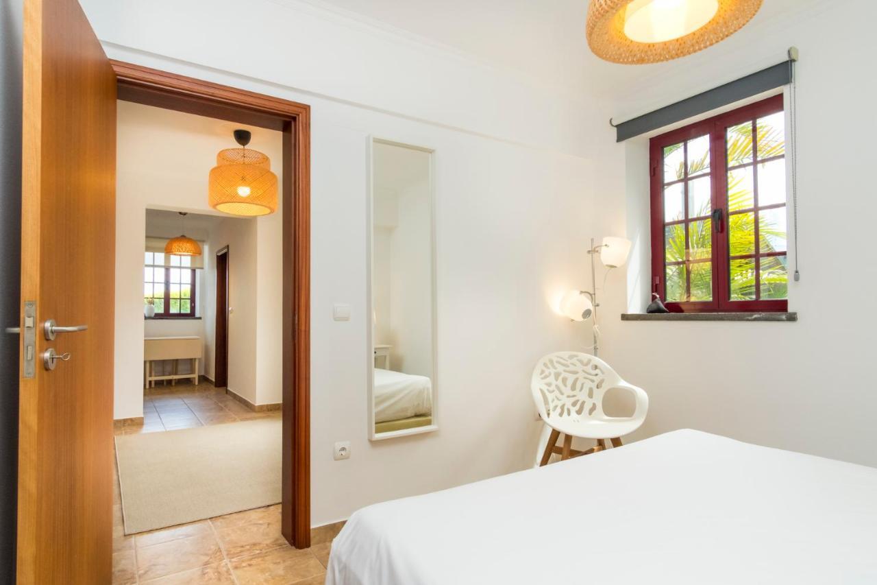 Quinta Do Torcaz Apartment Horta  Exterior photo