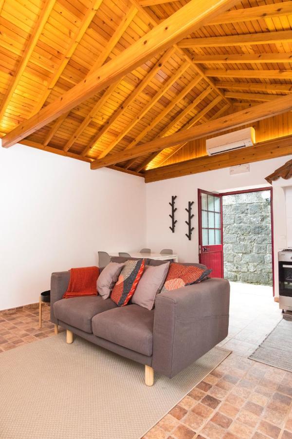 Quinta Do Torcaz Apartment Horta  Exterior photo