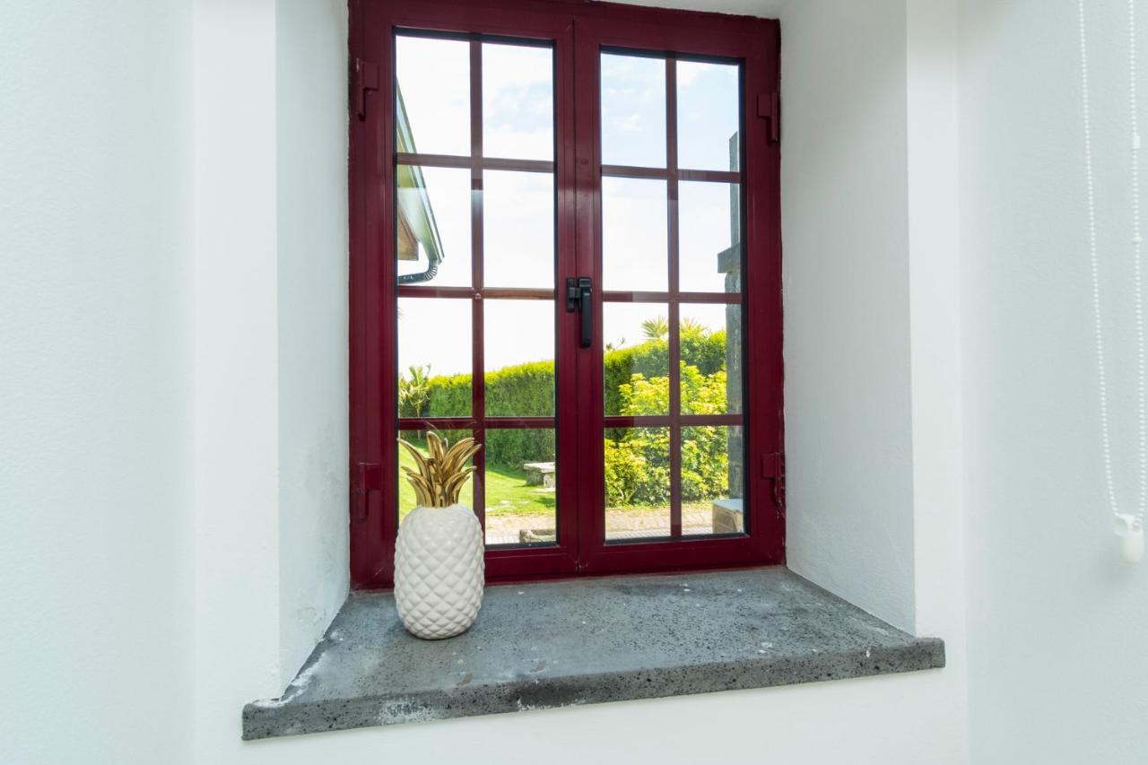 Quinta Do Torcaz Apartment Horta  Exterior photo