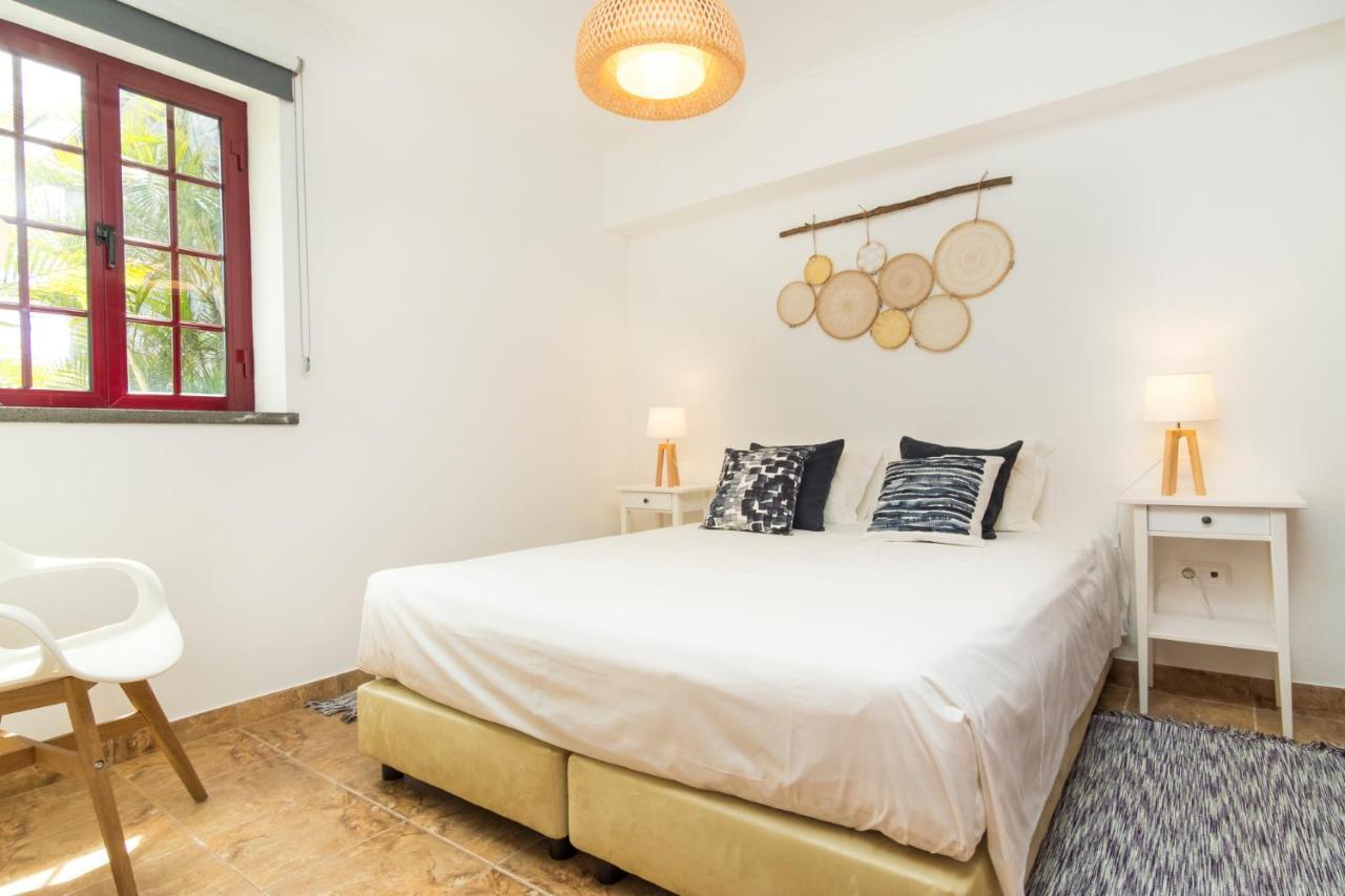 Quinta Do Torcaz Apartment Horta  Exterior photo